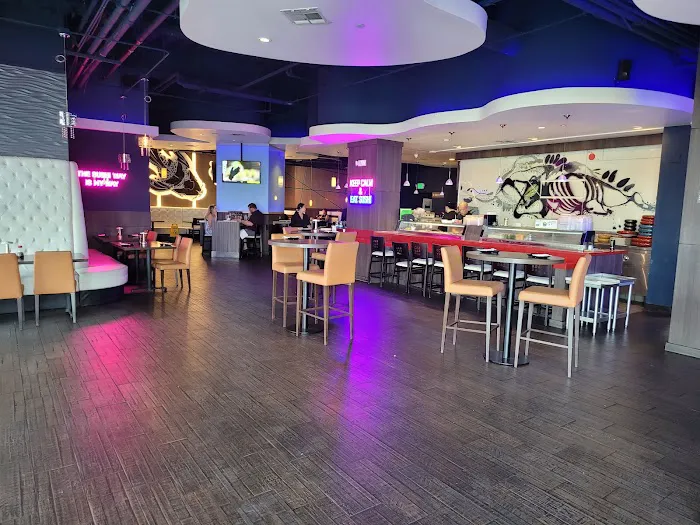 Oji Sushi & Bar Picture 7
