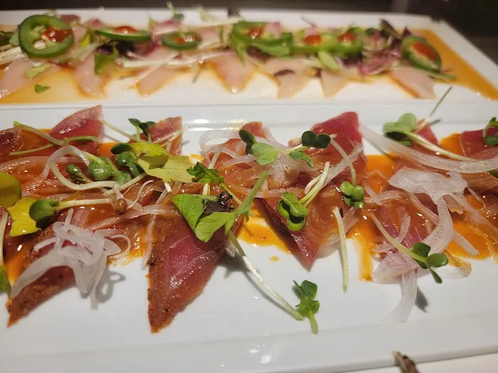 Oji Sushi & Bar Picture 3
