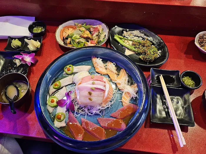 Oji Sushi & Bar Picture 2