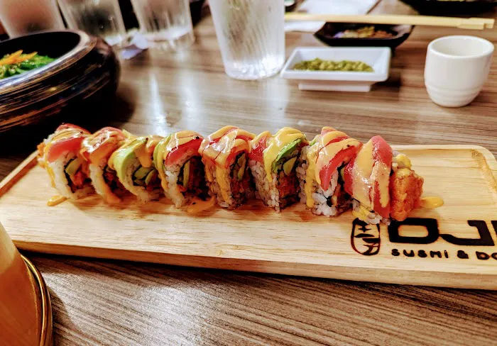 Oji Sushi & Bar Picture 1