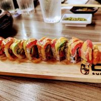 Oji Sushi & Bar ico