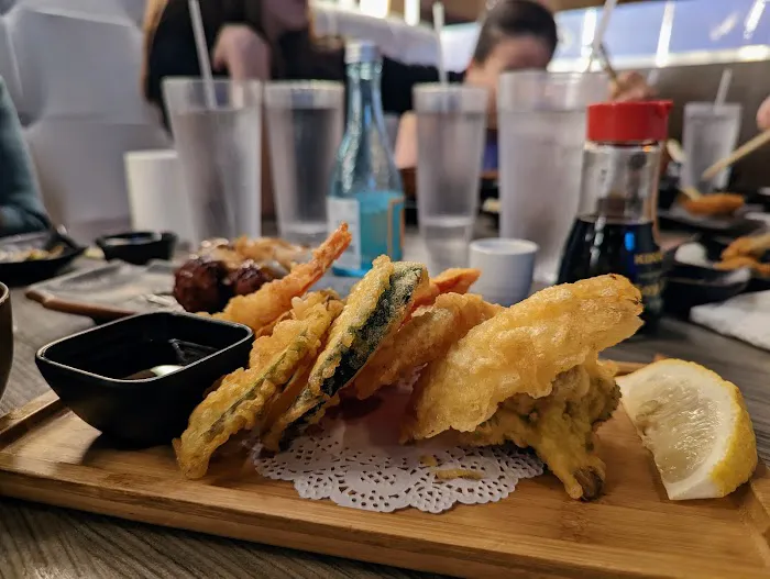 Oji Sushi & Bar Picture 9