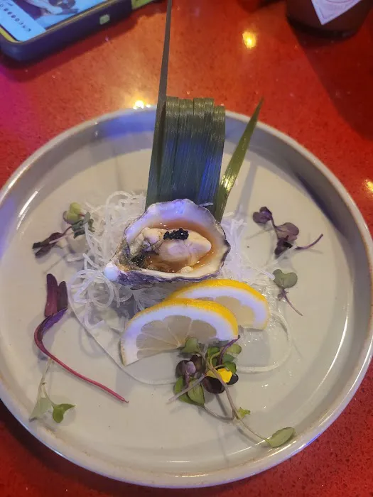 Oji Sushi & Bar Picture 8