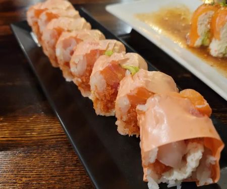 Sushi Imari Costa Mesa