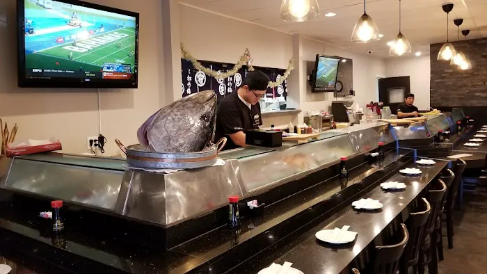 Sushi Imari Costa Mesa Picture 3