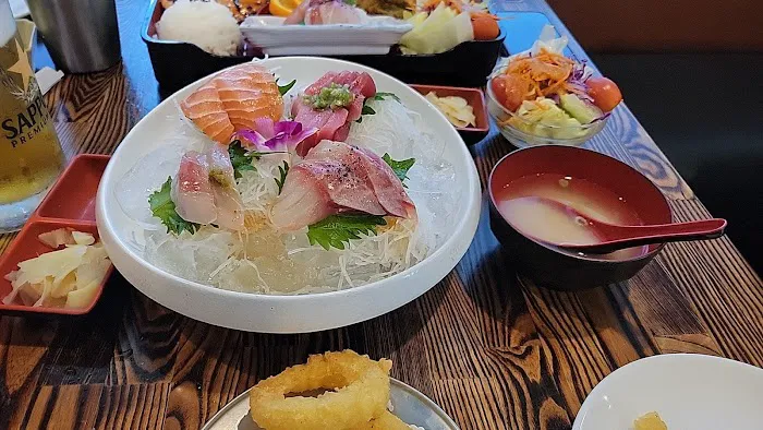 Sushi Imari Costa Mesa Picture 4