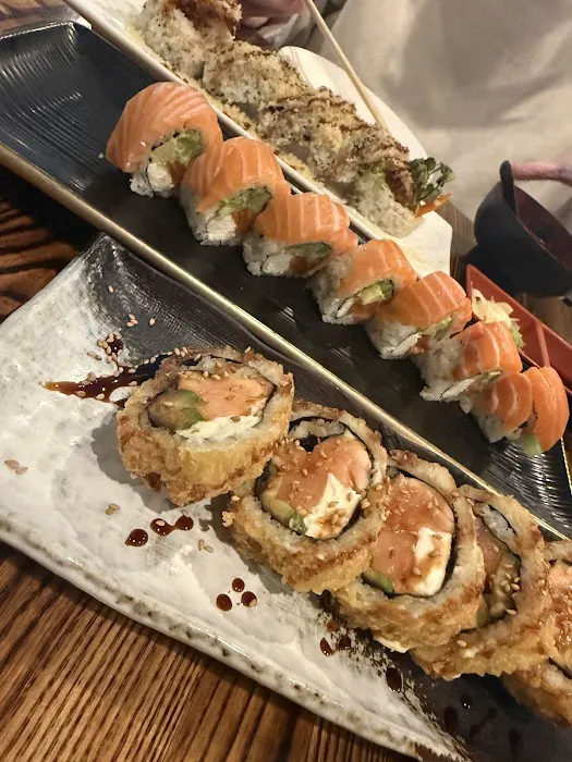 Sushi Imari Costa Mesa Picture 9