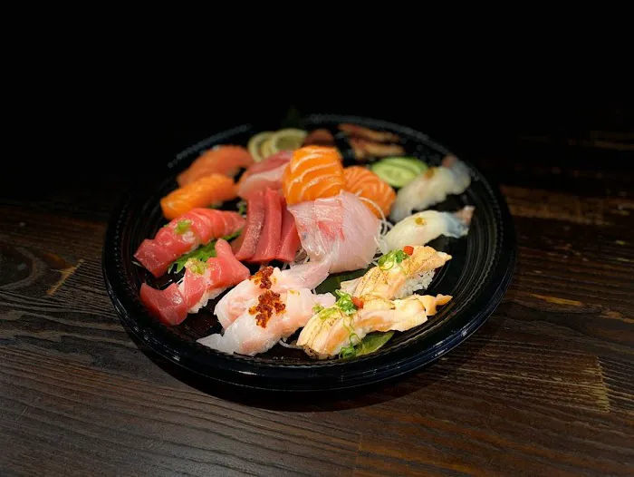 Sushi Imari Costa Mesa Picture 2
