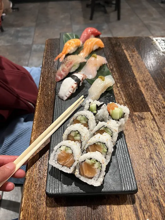 Sushi Imari Costa Mesa Picture 10