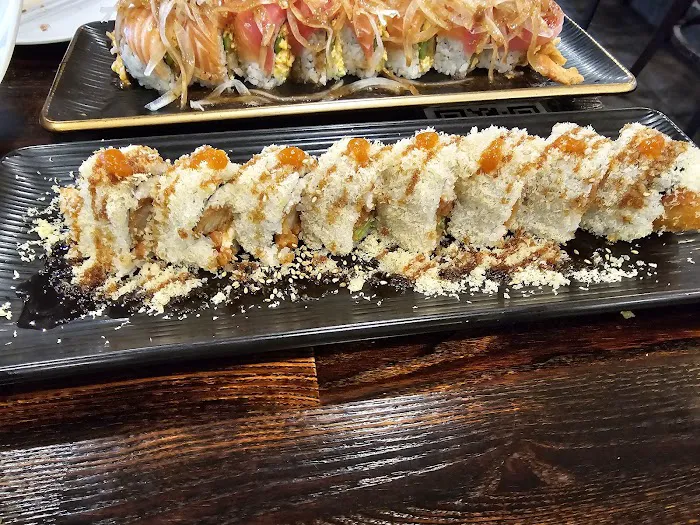 Sushi Imari Costa Mesa Picture 6