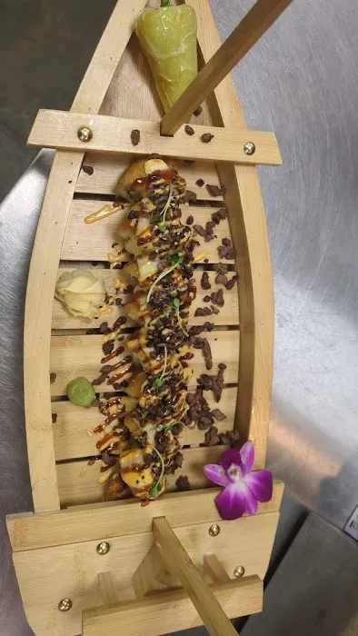 Sushi El Sinaloense Picture 3