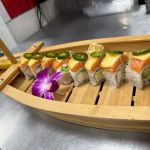 Sushi El Sinaloense