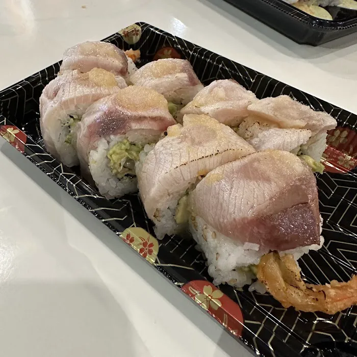 Sushi El Sinaloense Picture 7