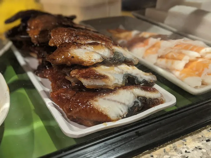 Sushi Sho Japanese Restaurant Picture 2