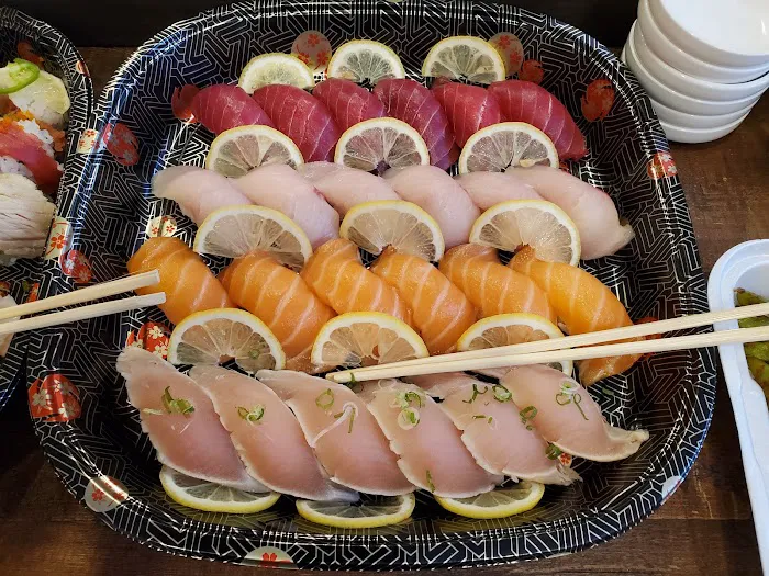 Sushi Sho Japanese Restaurant Picture 9