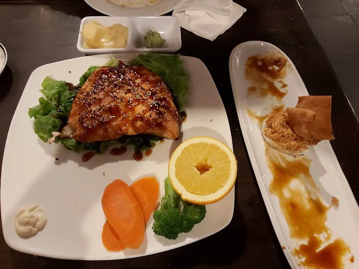 Sushi Sho Japanese Restaurant Picture 1