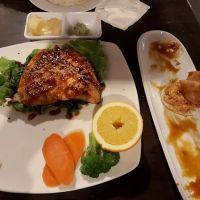 Sushi Sho Japanese Restaurant ico