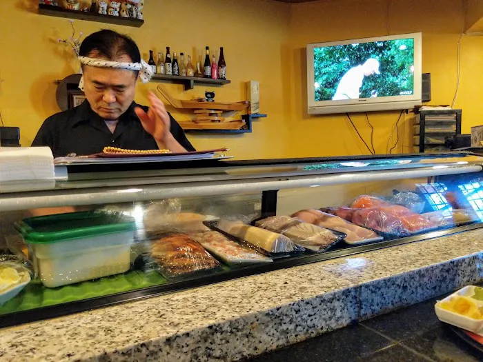 Sushi Sho Japanese Restaurant Picture 6