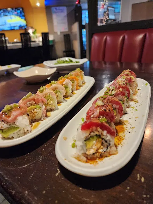 Sushi Sho Japanese Restaurant Picture 10