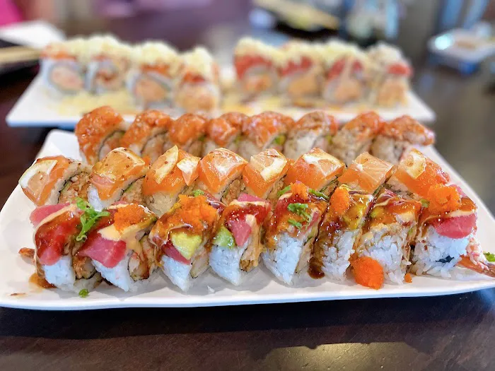 Koyi Sushi AYCE Picture 1