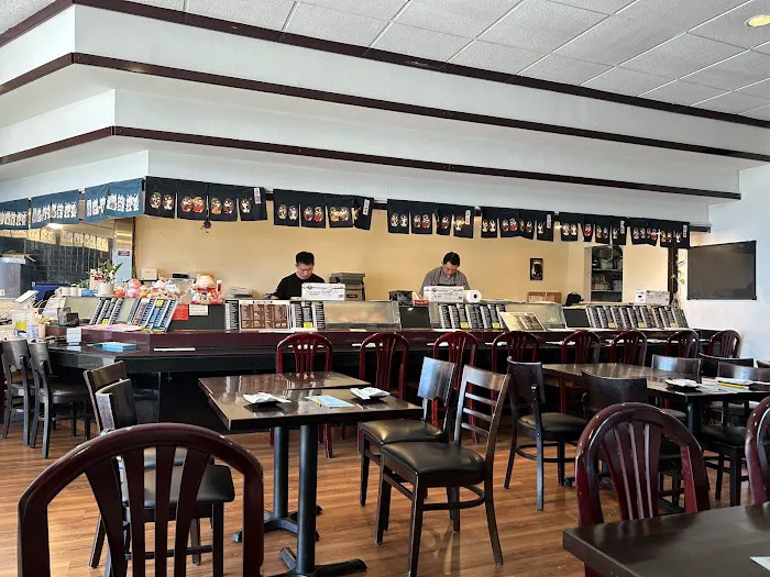 Koyi Sushi AYCE Picture 8