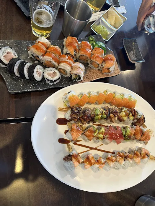 Koyi Sushi AYCE Picture 9