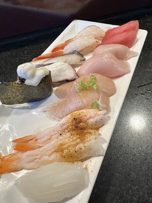 Koyi Sushi AYCE Picture 4