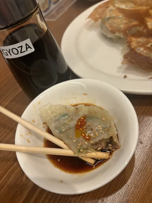 Ramen Tatsunoya Picture 1