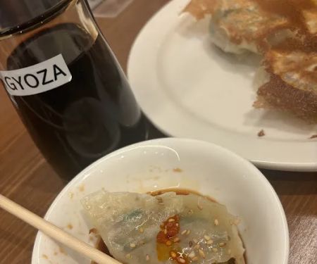 Ramen Tatsunoya