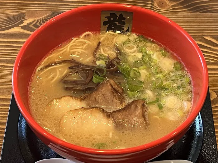 Ramen Tatsunoya Picture 9