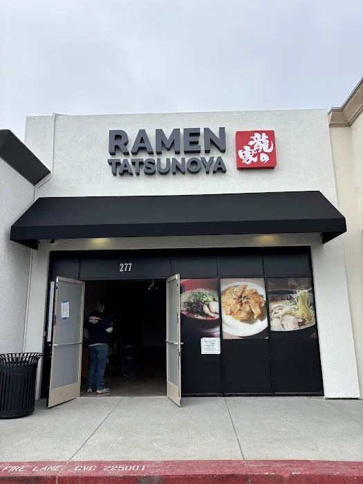 Ramen Tatsunoya Picture 8