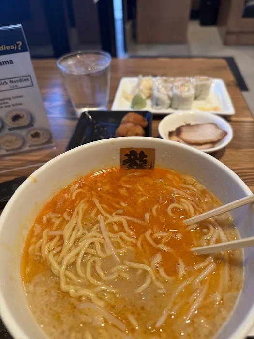 Ramen Tatsunoya Picture 10