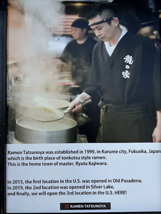 Ramen Tatsunoya Picture 2