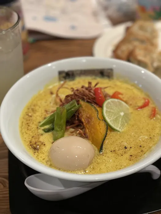 Ramen Tatsunoya Picture 3