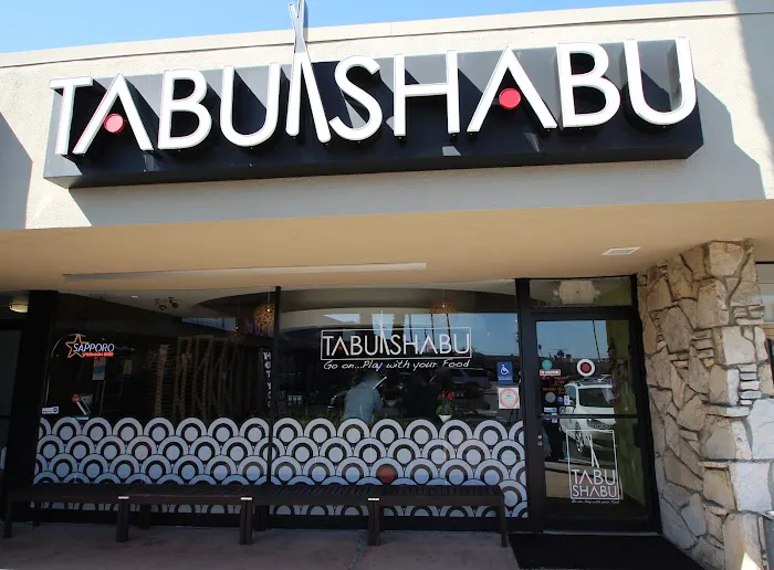 Tabu Shabu Costa Mesa Picture 1