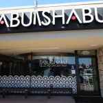 Tabu Shabu Costa Mesa