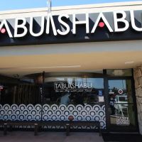 Tabu Shabu Costa Mesa ico