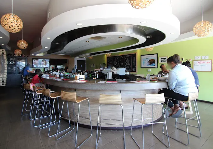 Tabu Shabu Costa Mesa Picture 9