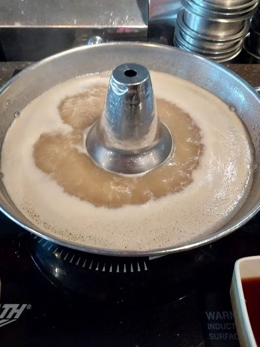 Tabu Shabu Costa Mesa Picture 2