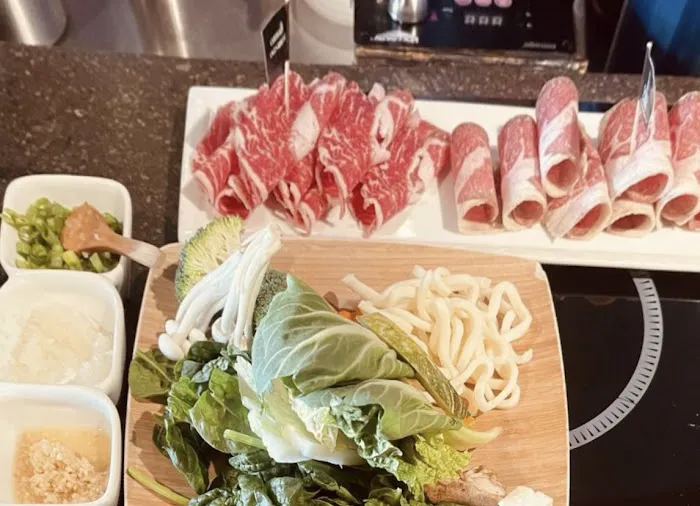 Tabu Shabu Costa Mesa Picture 6