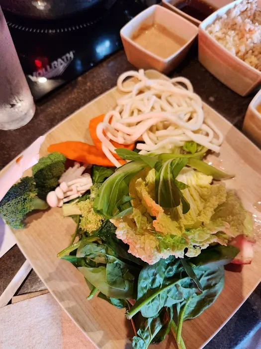 Tabu Shabu Costa Mesa Picture 4
