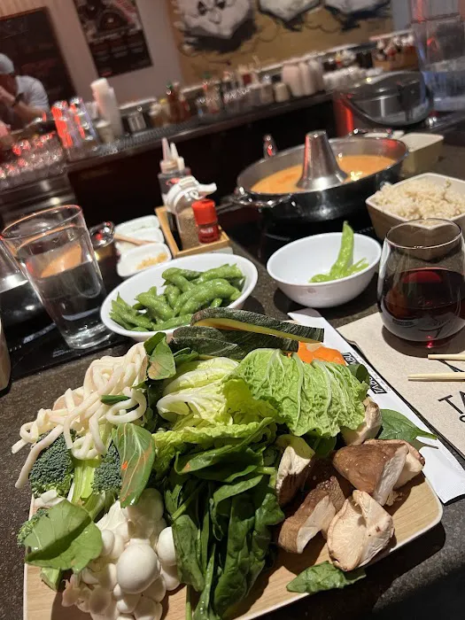Tabu Shabu Costa Mesa Picture 3