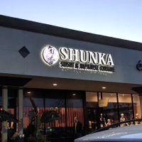 Shunka Sushi & Japanese Cuisine ico