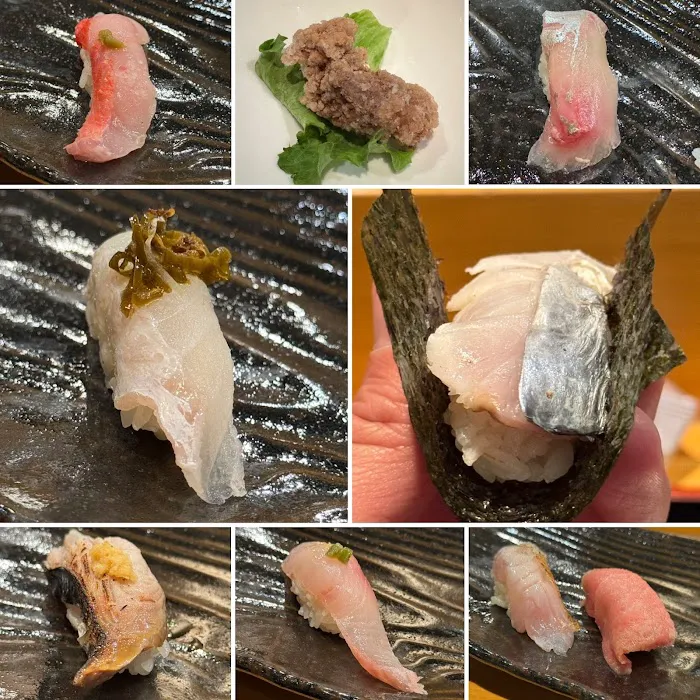 Shunka Sushi & Japanese Cuisine Picture 3