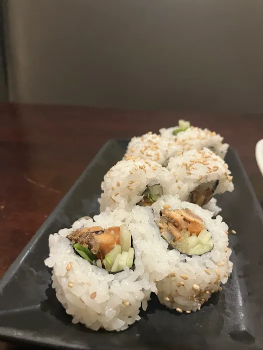 Shunka Sushi & Japanese Cuisine Picture 5