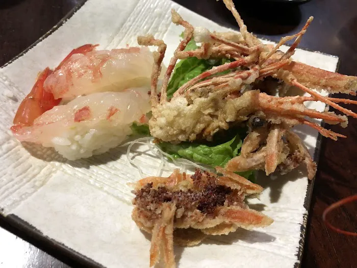 Shunka Sushi & Japanese Cuisine Picture 10