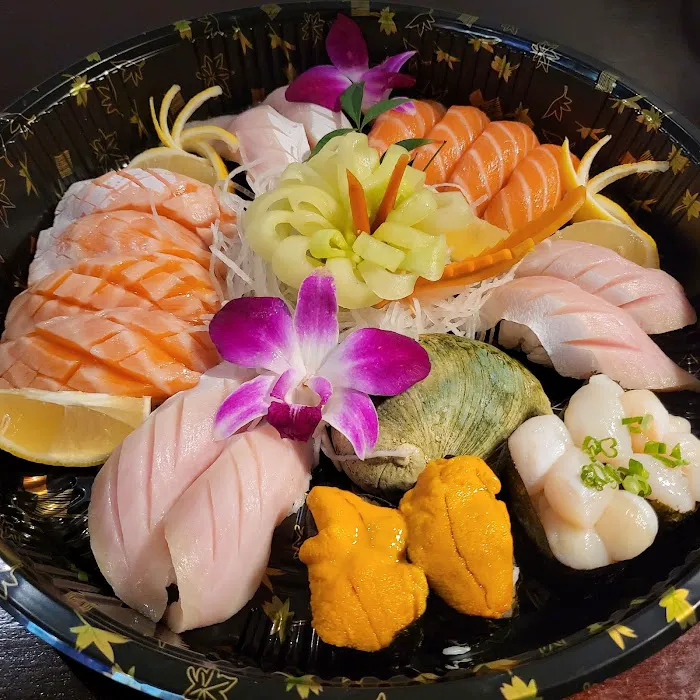 SkyBay Sushi Picture 4