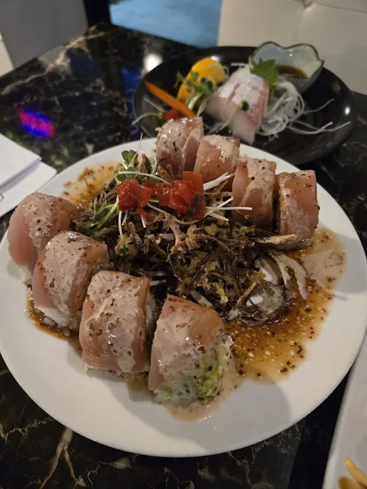 SkyBay Sushi Picture 6