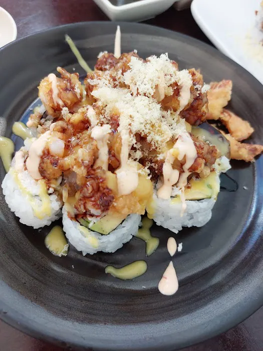 SkyBay Sushi Picture 5