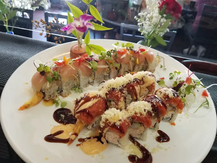 SkyBay Sushi Picture 8
